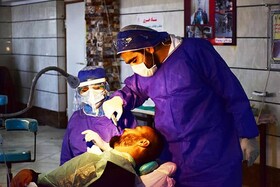 دانش آموختگان رشته‌های دندانپزشکی مشمول سربازی به دانشکده‌ها معرفی می‌شوند