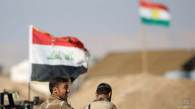 اقداماتی برای تشکیل اتاق عملیات مشترک نظامی میان اربیل و بغداد