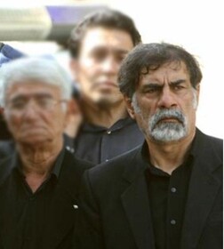 بازیگر «شب های برره» از دنیا رفت