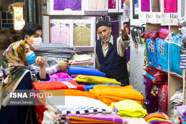 ارائه خدمت به افرادی که پروتکل‌های بهداشتی را رعایت نمی‌کنند ممنوع است