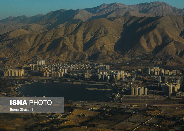 بررسی مجدد ۲۲۵ پرونده توافقی انبوه سازی در منطقه ۲۲ در کمیسیون شهرسازی شورا