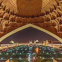 ۵ اثر برتر تاریخی ایران را بشناسیم