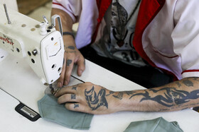 طرح آزادی زندانیان جرایم غیر عمد