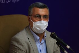 برای کنترل کرونا راهی جز "واکسن" نیست / دو میلیون واکسن تا قبل از عید به ایران می رسد