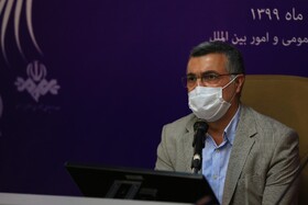 شهادت ۱۴۰ تن از مدافعان سلامت /  پیشنهاد تعطیلی منطقه‌ای تهران