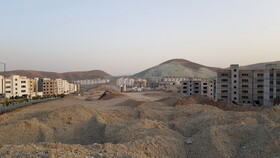 تورم پروژه های ناتمام مسکن مهر را در خراسان شمالی گرفتار کرده است