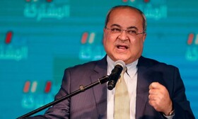 عضو عرب کنست: پایان اشغال فلسطین تنها با مداخله بین‌المللی ممکن است