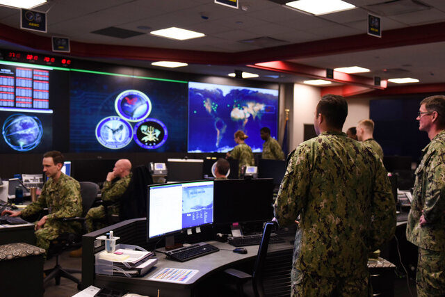 اذعان آمریکا به آسیب‌پذیری شبکه‌هایش در مقابل حملات سایبری 