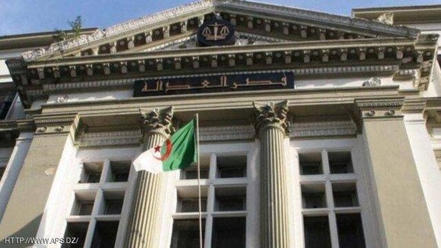 تحقیقات قضایی الجزایر درباره معامله ۱۰ میلیون دلاری "علی حداد"