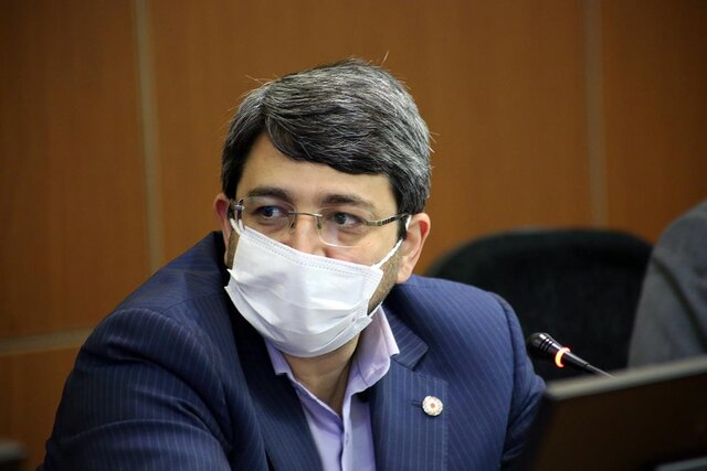 تعدد دستگاههای تصمیمگیرنده از مشکلات مهم ساماندهی مهدکودکهاست تعدد دستگاههای تصمیمگیرنده از مشکلات مهم ساماندهی مهدکودکهاست
