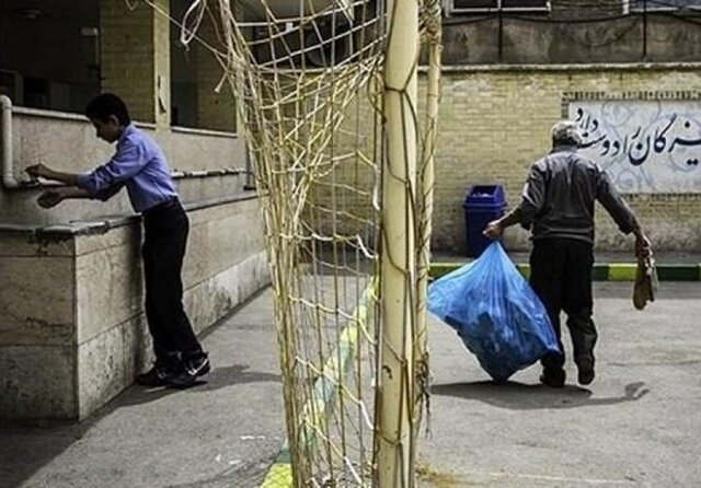 «بابا» تعطیلی ندارد