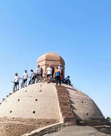 آن ها سرِ «سعدالسلطنه» سوار شدند!