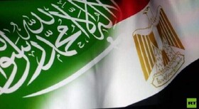 تاکید مصر و عربستان بر لزوم توقف تجاوزات رژیم صهیونیستی