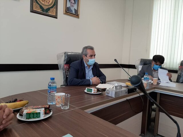 هسته گزینش باید طوری اقدام کند که عناصر نامطلوب وارد سیستم قضایی نشوند