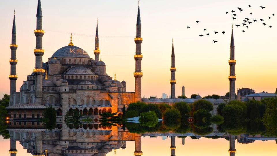 سفر به استانبول، شهر همنشینی تاریخ و مدرنیسم