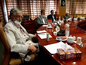 راه اندازی یک برنامه برای حل مشکلات اسامی پرکاربرد خارجی