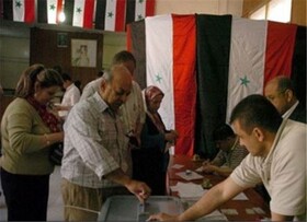 نتایج انتخابات پارلمانی سوریه فردا اعلام می‌شود/ میزان مشارکت ۹۰ درصد اعلام شد