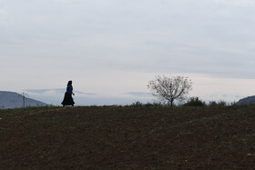 کاشت درخت در زمینهای شیبدار جنگلی، در اولویت سازمان حفظ جنگلها و محیط زیست منطقه است، اما بسیاری از مردم این روستا از بیم خسارتهای بیشتر و انتقام توسط فرد یا افراد ناشناس و همچنین عدم رسیدگی به شکایات آنها، دیگر تمایلی به درختکاری ندارند.