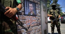 خوش بینی رژیم صهیونیستی نسبت به معامله تبادل اسرا با حماس/ مصر: مذاکرات آتش‌بس متوقف شده است