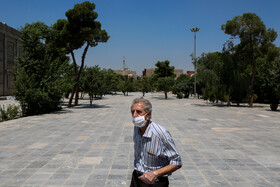 قبرستان ابن بابویه