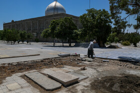 قبرستان ابن بابویه
