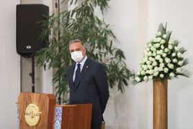 الکاظمی سفر فواد حسین به تهران را مثبت خواند