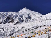 آغاز فعالیت های کوهنوردی در نپال با شروع پاییز