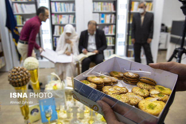 بیمه شدگان تامین اجتماعی چگونه از هدیه ازدواج برخوردار می شوند؟