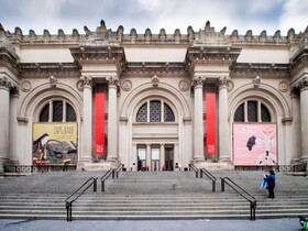 خطر تعطیلی همیشگی یک سوم موزه‌های ایالات متحده