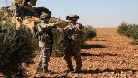 ائتلاف آمریکایی تدریجاً از نیروهایش در عراق و سوریه می‌کاهد