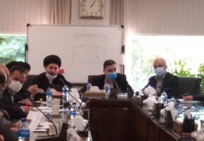 کارگروه مشترک بنیاد شهید و فراکسیون ایثارگران تشکیل می شود