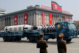 روسیه: کره شمالی هنوز به تعلیق آزمایش هسته‌ای پایبند است