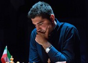 پوررمضانعلی: به درخشش تیم ملی شطرنج بانوان خوشبینم/ کامل ترین رزومه مربیان فیده در جهان را دارم