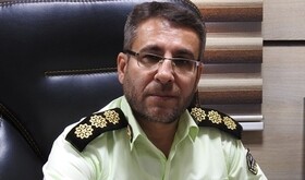 دستگیری ماموران قلابی پلیس اماکن در تهران
