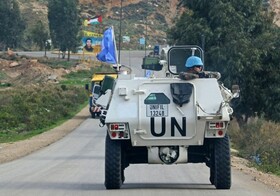 تیراندازی نیروهای یونیفل به چوپان‌های لبنانی
