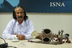 پیام مدیرکل دفتر موسیقی برای درگذشت استاد موسیقی نواحی 