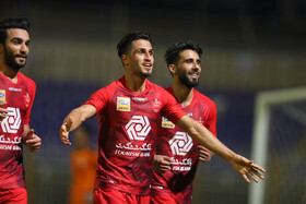 پیروزی با طعم قهرمانی/ پوکر پرسپولیس محقق شد