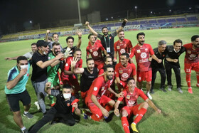 دوران جدید پرسپولیس با گل محمدی ادامه دارد؟/ اگر سرخپوشان تقویت شوند...