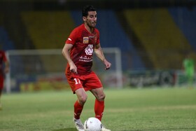 شیری: در حق پرسپولیس ظلم می‌شود