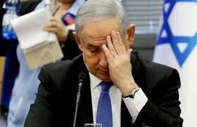 شکاف در حزب نتانیاهو و جدایی برخی رهبران آن