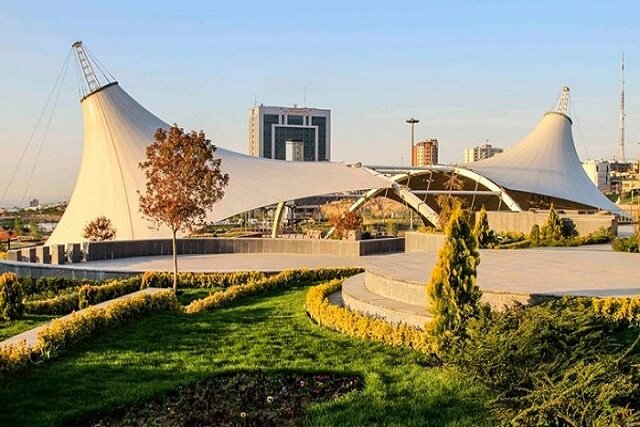 کدام بوستان‌های تهران محبوبیت بیشتری دارند؟