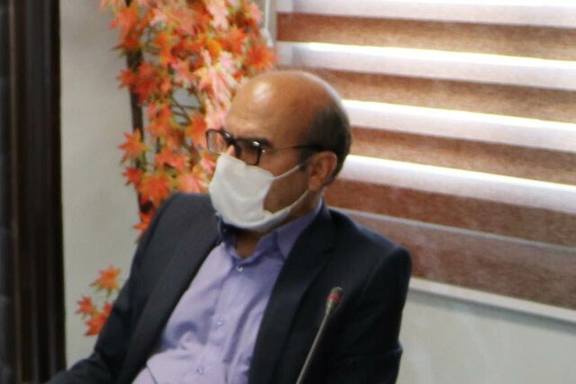 رفع نقاط حادثه خیز جاده‌ای در تمامی شهر و روستاهای تهران در دستور کار است