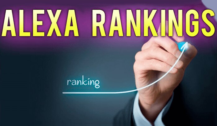 بهترین راهکارها برای افزایش رتبه الکسا سایت چیست؟