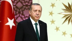 اردوغان: مصمم هستیم "مبارزه" در عراق، سوریه و لیبی را به نفع خود تمام کنیم