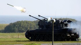 صنایع دفاعی آلمان تانک‌های پدافندی پیشرفته به قطر می‌فروشد