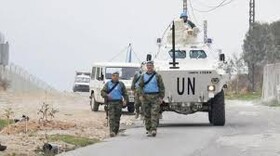 شورای امنیت با تمدید یک‌ ساله ماموریت یونیفل در لبنان موافقت کرد