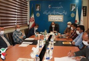 فرهنگ ایثار و شهادت یک فرهنگ عمومی است