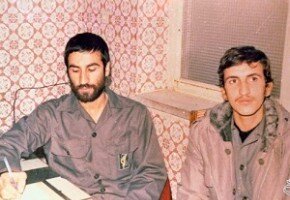 مادر شهیدان «حیدریان فردویی» درگذشت