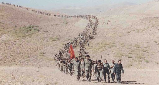 مروری بر دستاوردهای عملیات «والفجر۳»