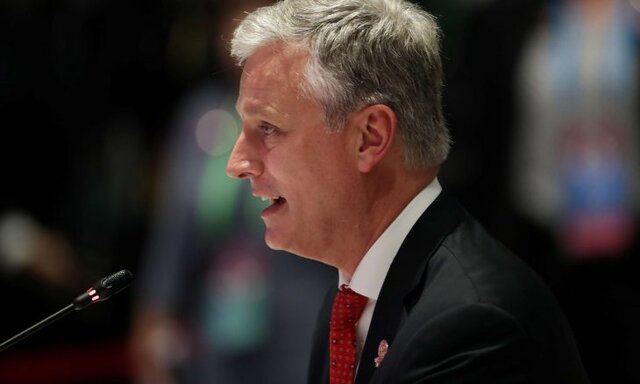 مشاور امنیت ملی آمریکا کرونایی شد